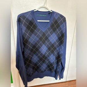 Perry Ellis Sweater